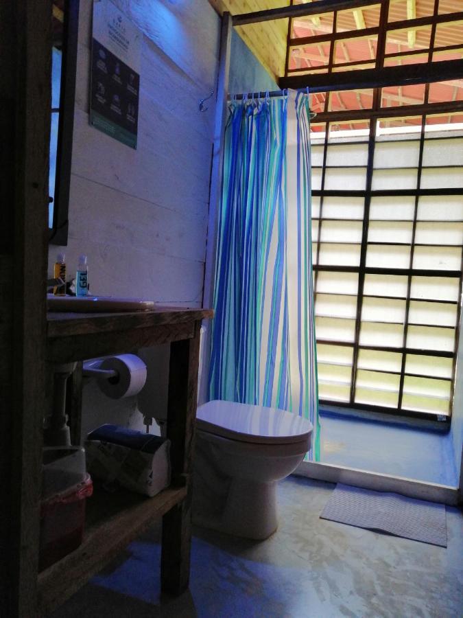 Nuquí Safio. Una Casa En El Paraiso. מראה חיצוני תמונה