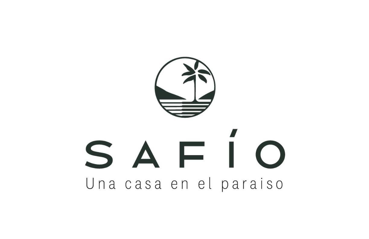 Nuquí Safio. Una Casa En El Paraiso. מראה חיצוני תמונה